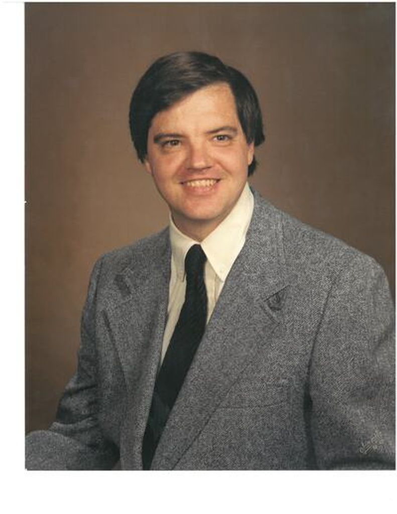 William Jerry Vick Profile Photo