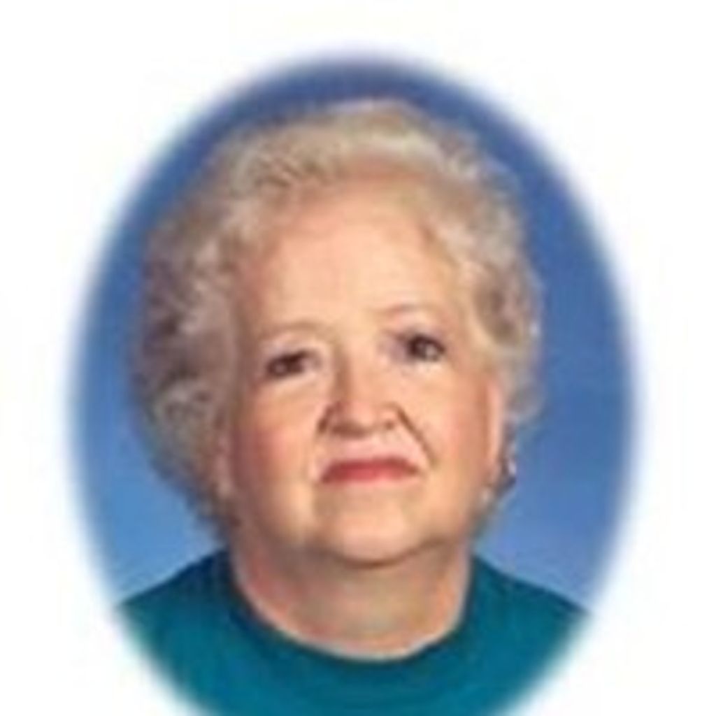 Ruby Burns