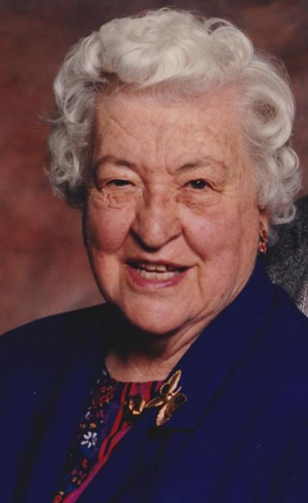 Harriet Bushman Profile Photo