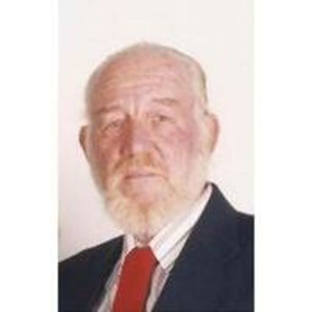 Paul Edward Hyatt