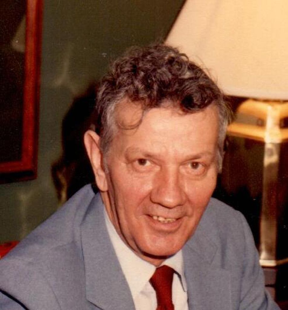 Daniel Tyran