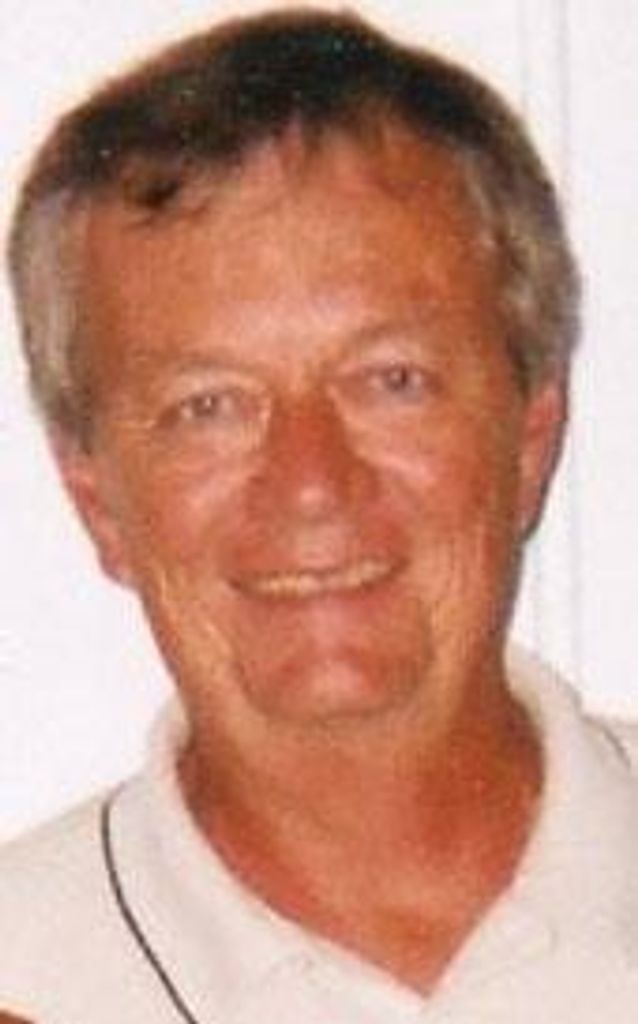 Jeff Triplett Profile Photo
