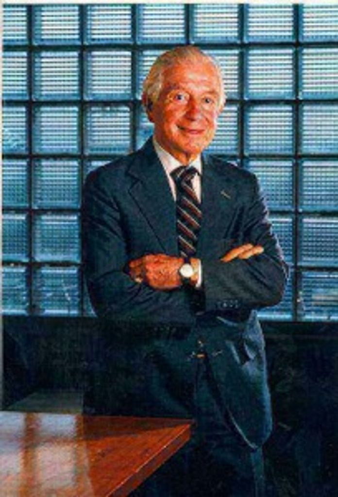 Alexander Struzziero