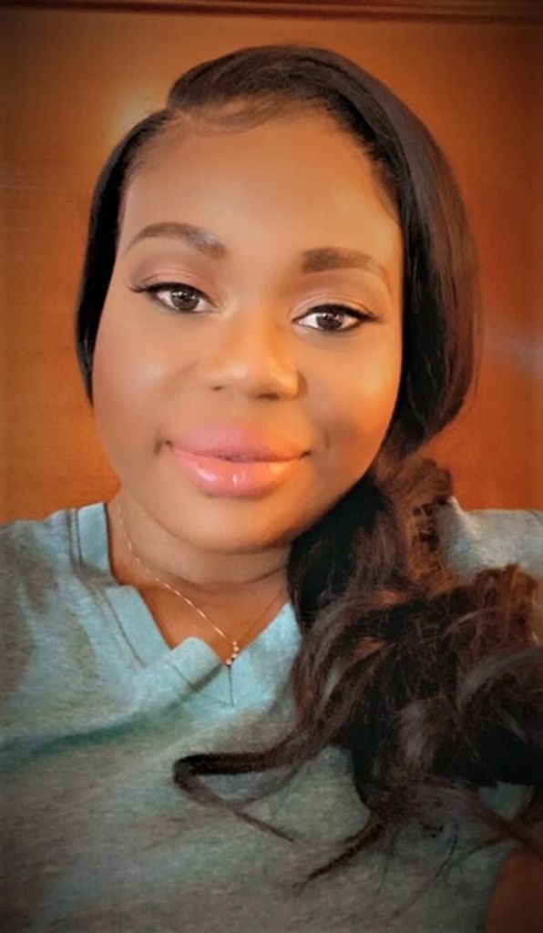 Kandace Danae Perossier-Carrell