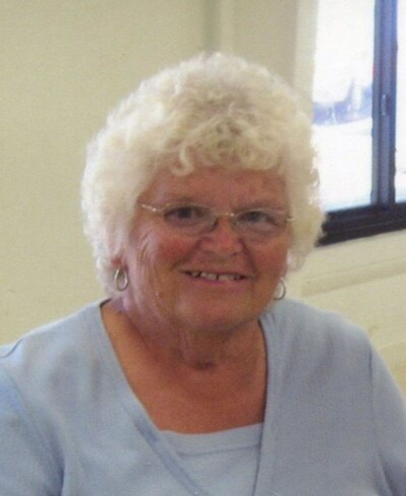 Norma June Elwell Profile Photo