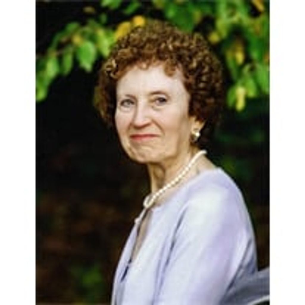 Arlene Norman