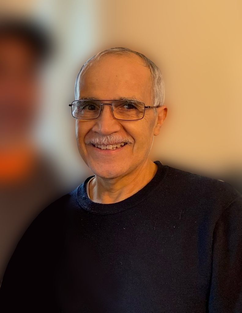 Maximino “Max” Bracero