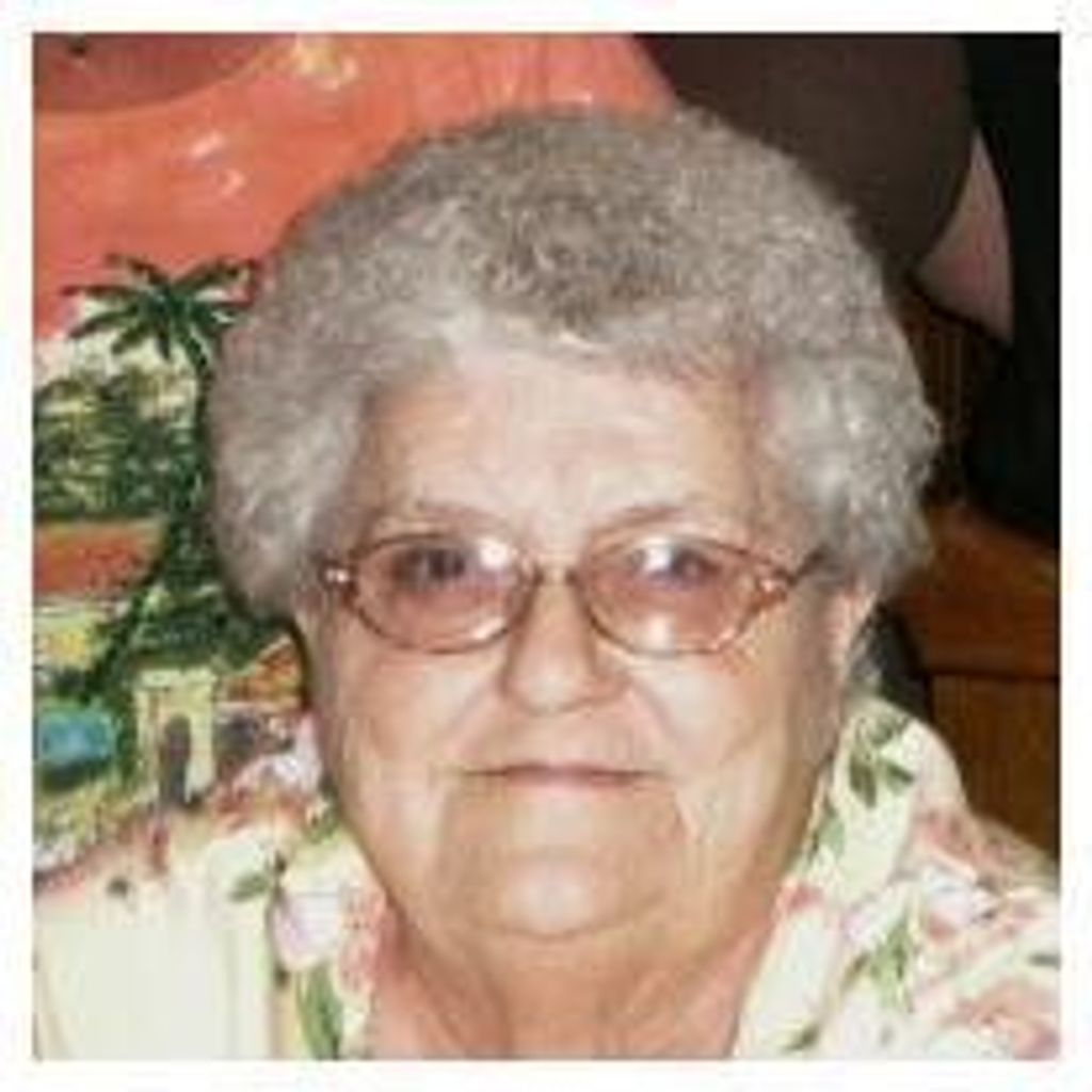 Joan A. Ludwig