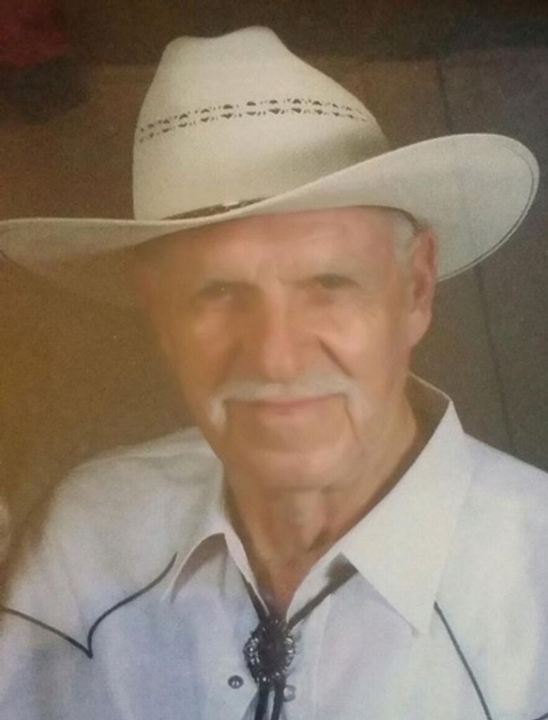 Ervin Conley "Blue" Elswick Profile Photo
