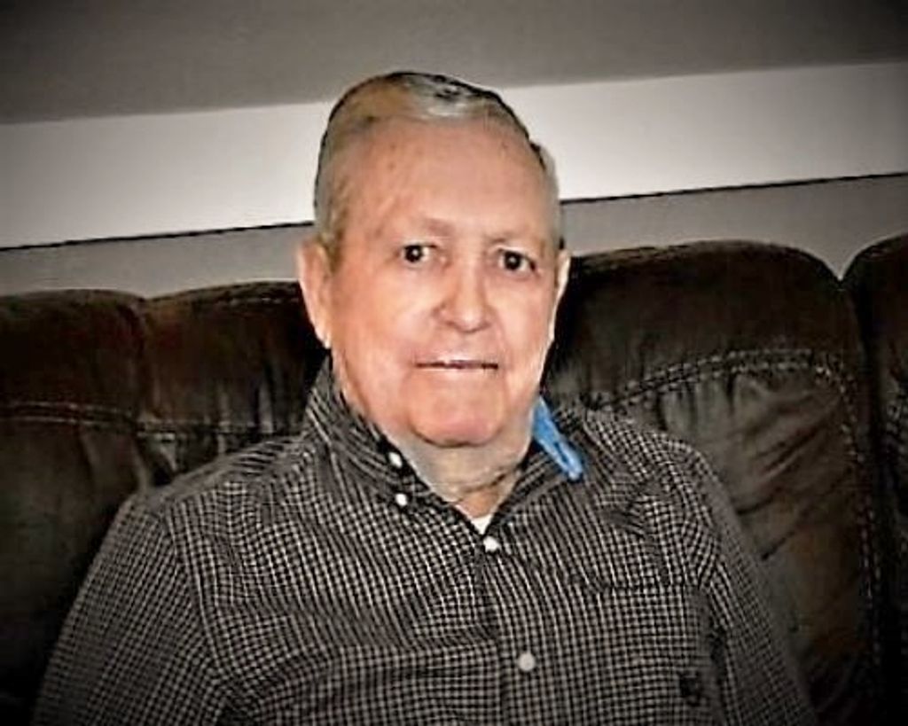 Ralph Tyler