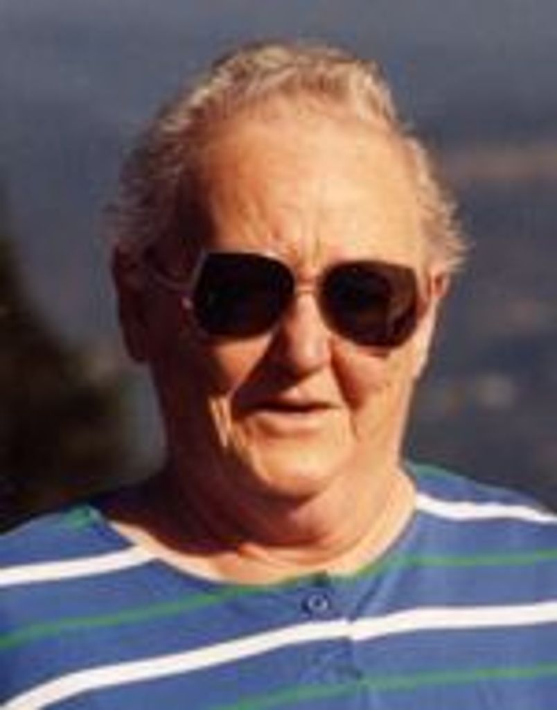 Eileen Catherine Gustafson