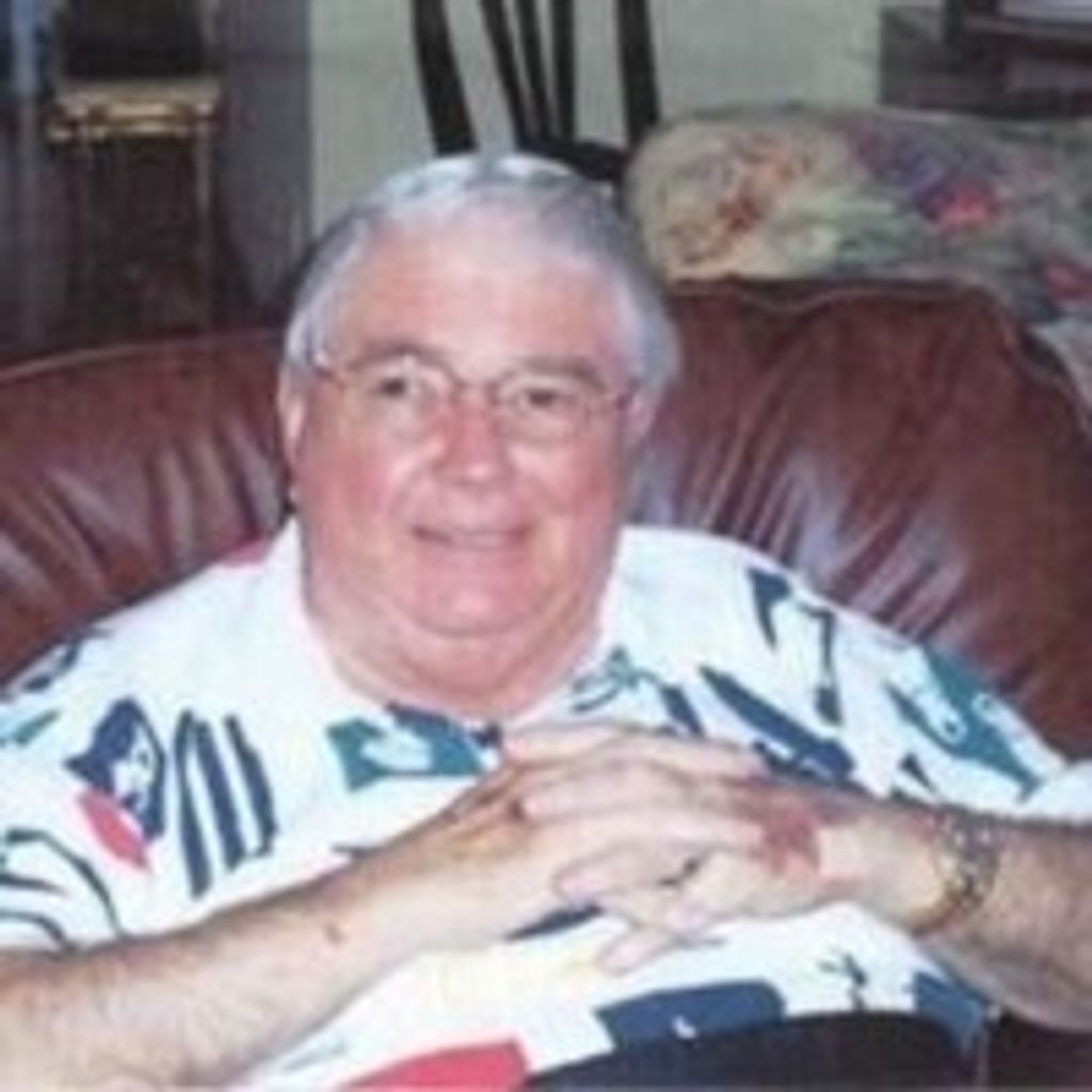 James "Jim" P. Armstrong