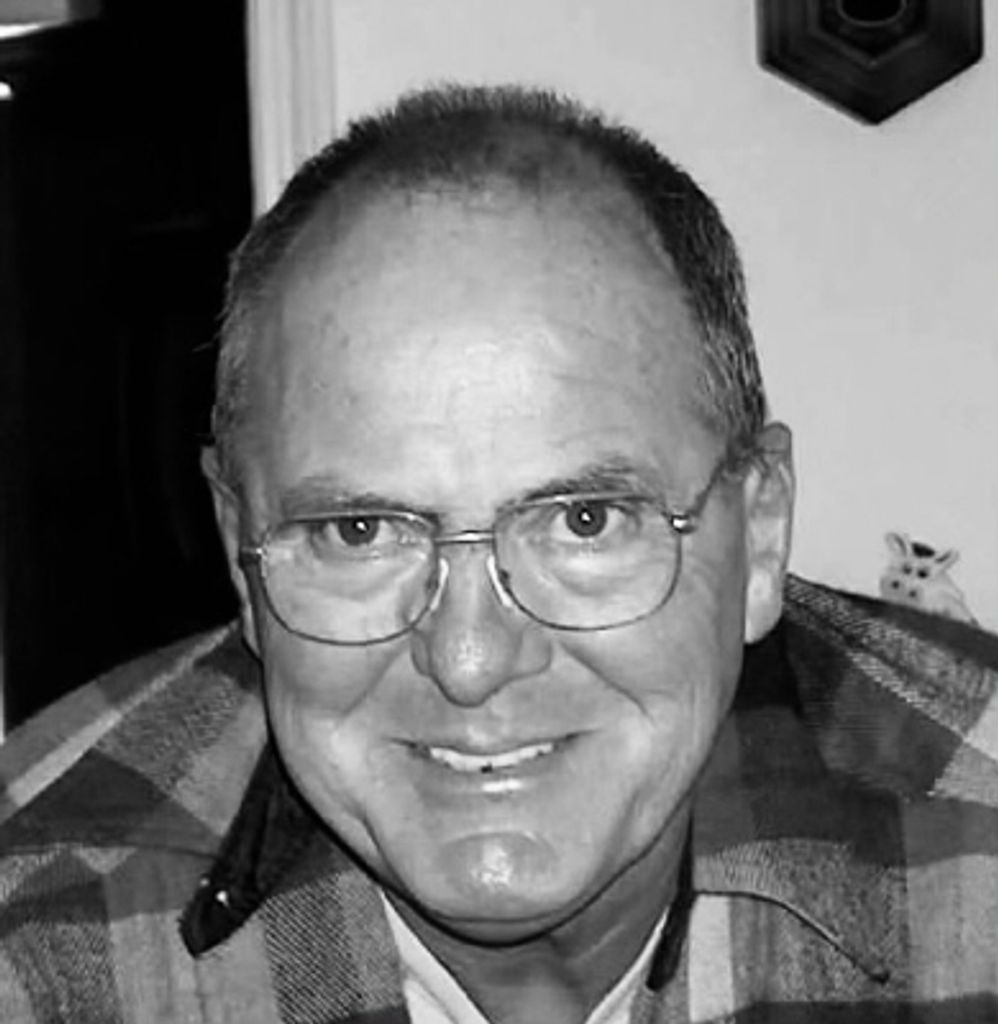 Mr Gerald E. Mosimann Sr Profile Photo