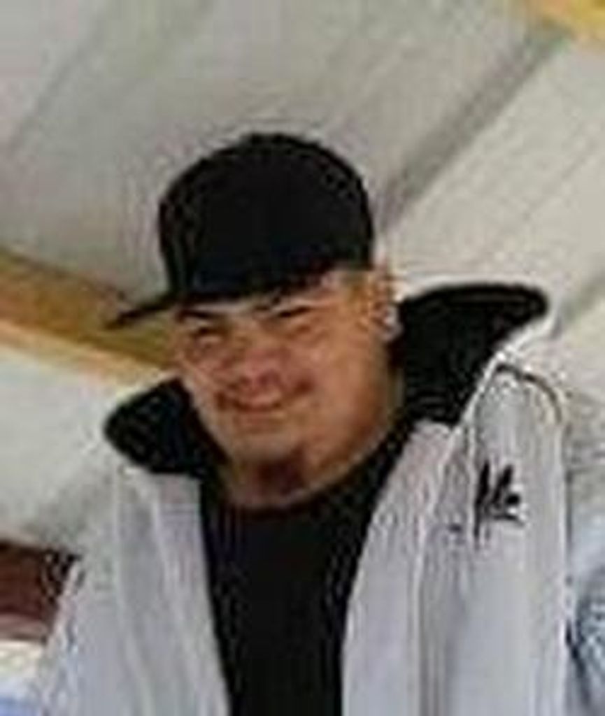 Xavier Tafoya