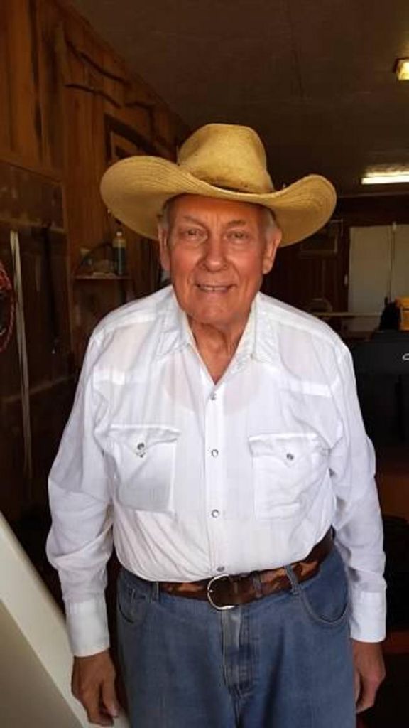Ernest Wayne Parker