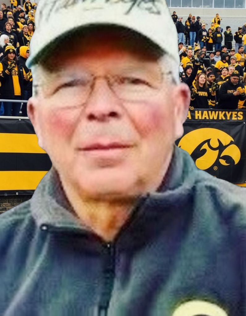 Garland Eugene "Gary" Gillespie Profile Photo