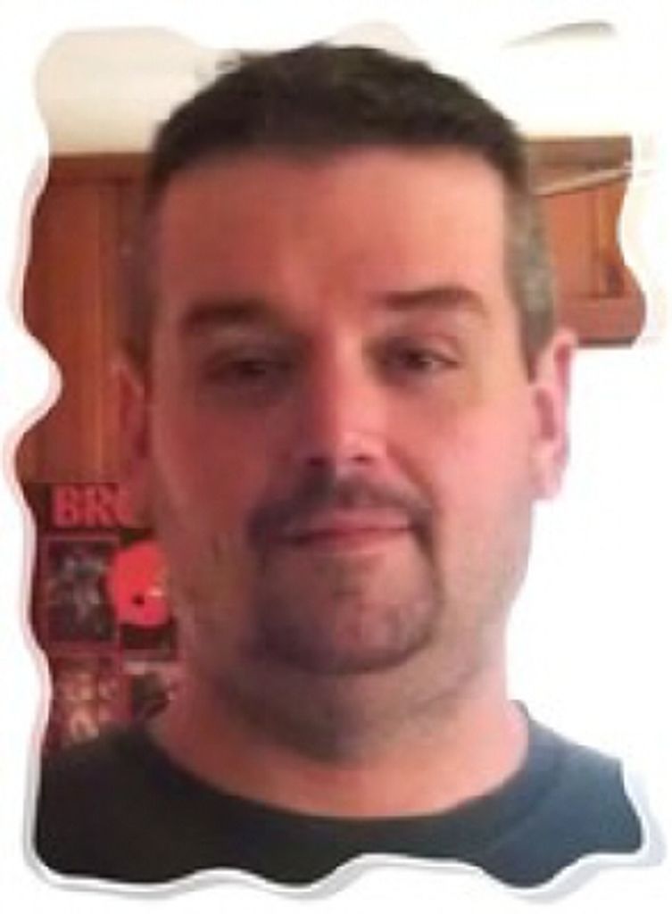 Steven G. Knippenberg