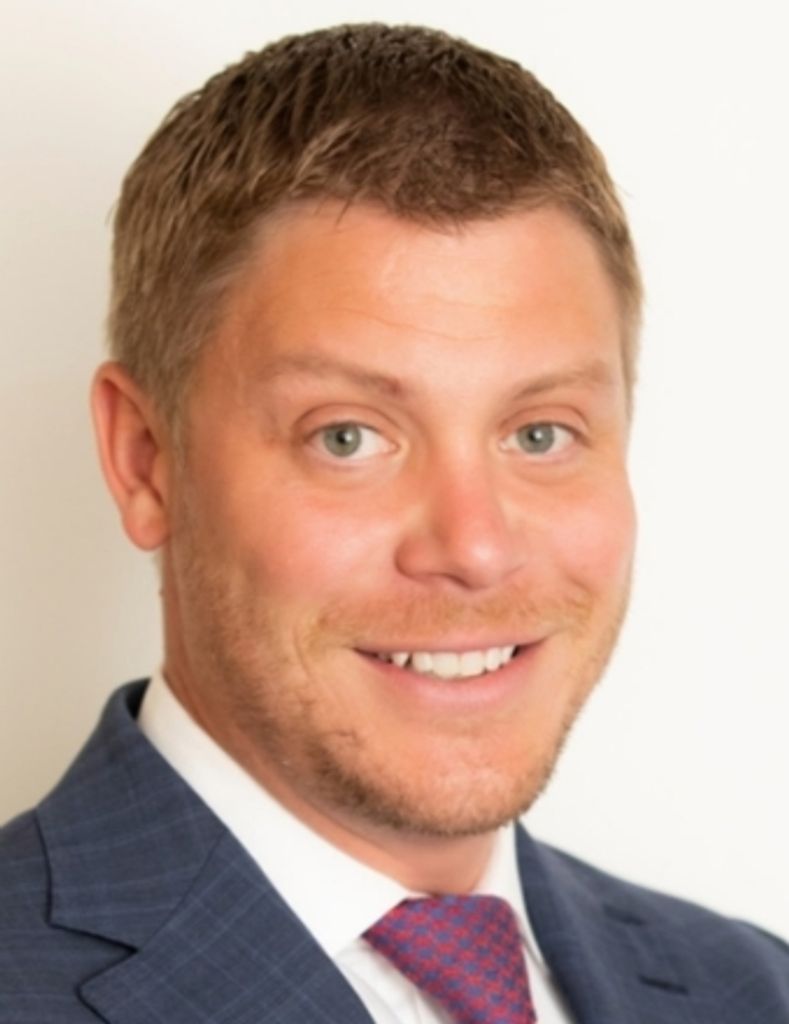 Brad Patterson