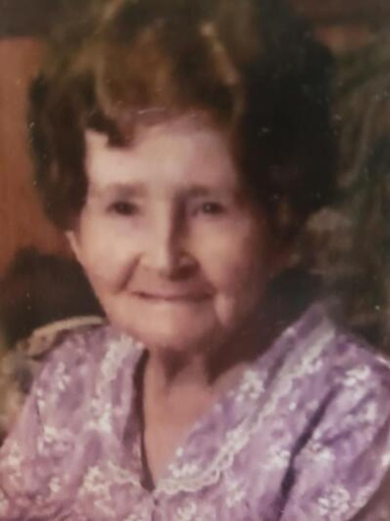Dorothy "Dot" Daniels Profile Photo