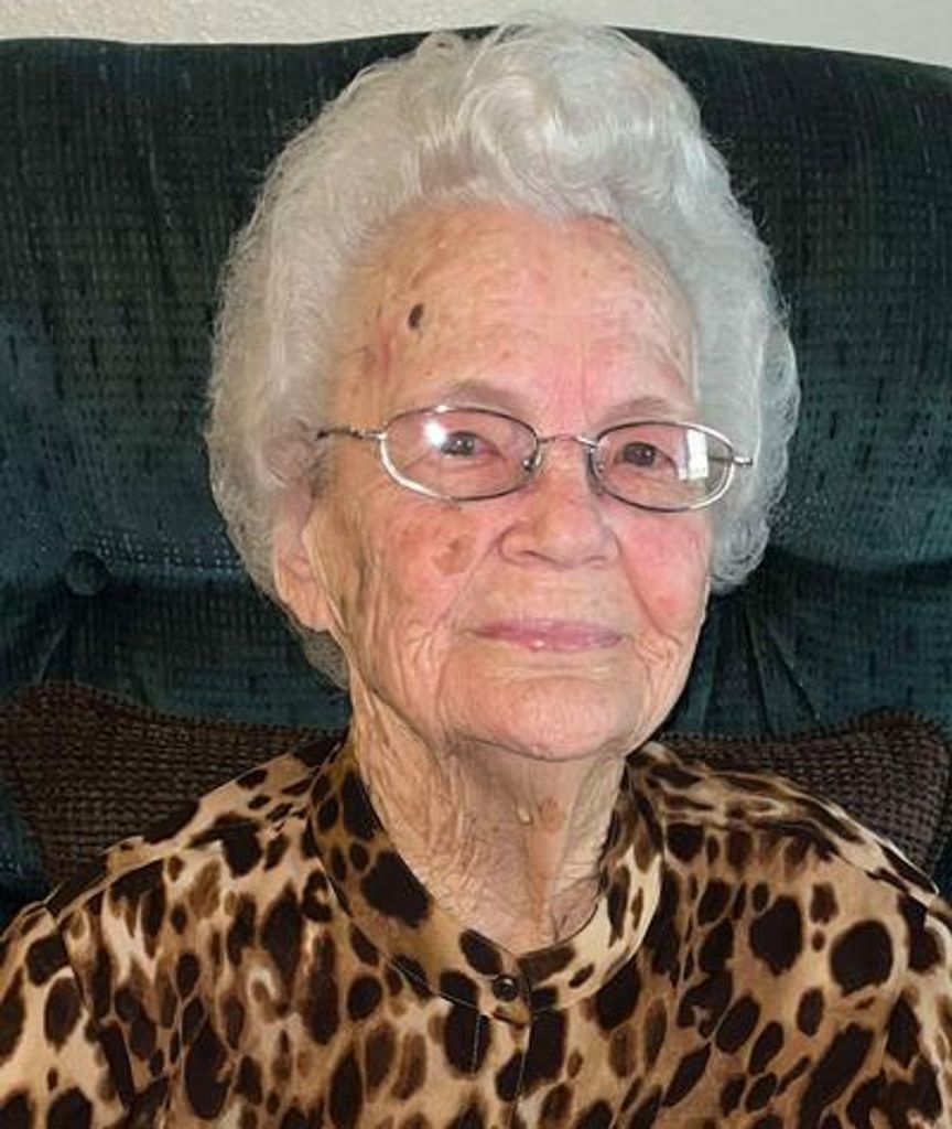 Alma Lettie Furlow Profile Photo