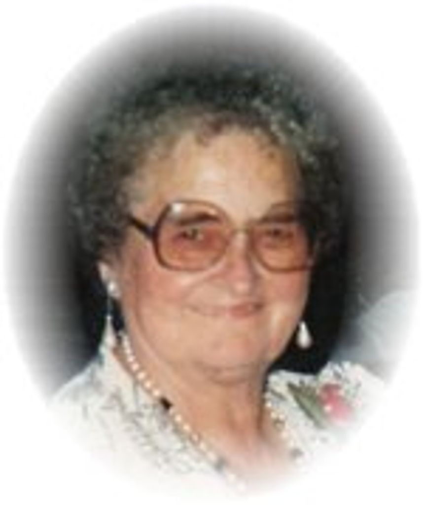 Betty Elaine Tufte