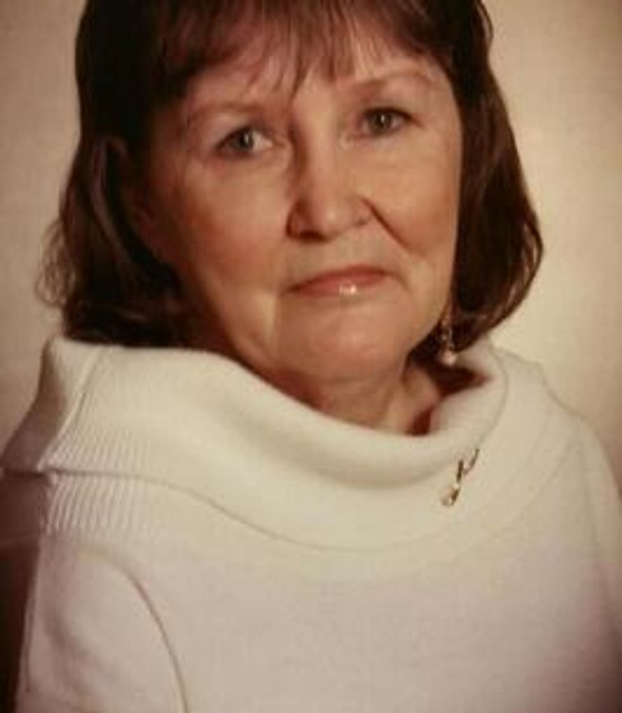 Frances Jones Profile Photo