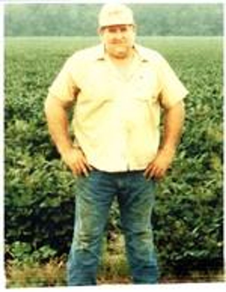 Israel Clark