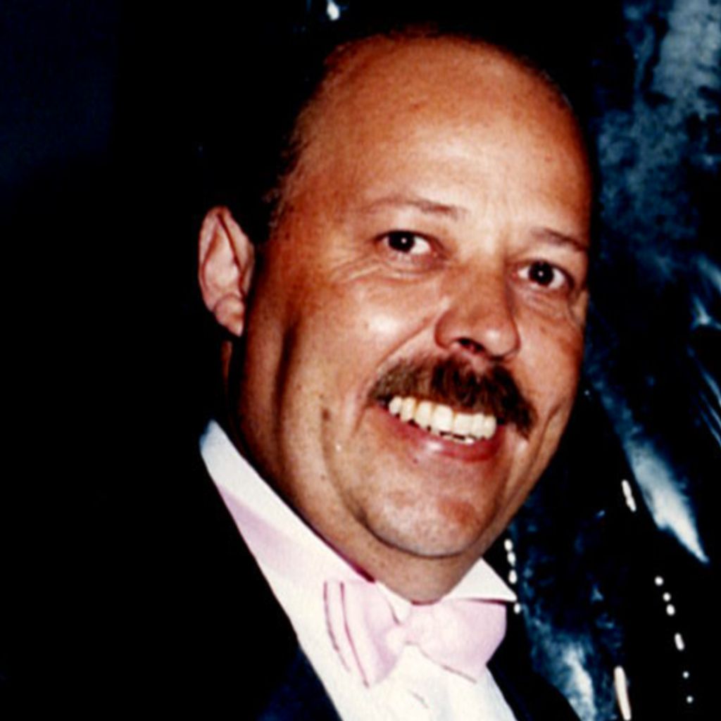 Alton Johnnie Cyriaque Jr.