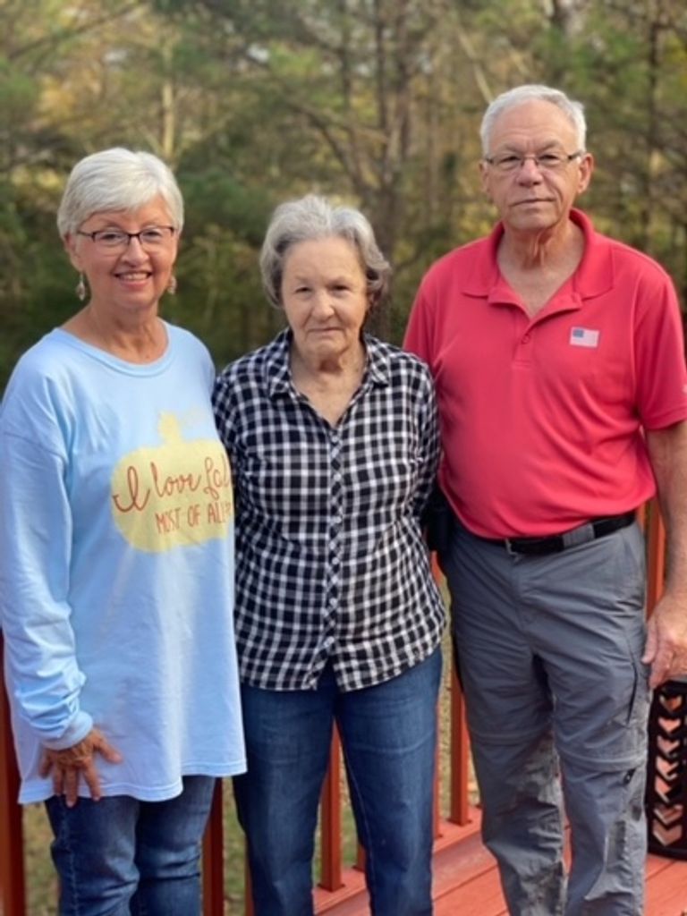 Carolyn E. Hill Profile Photo