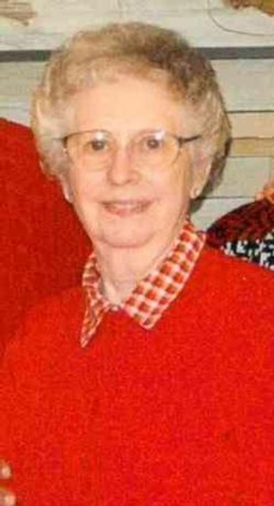 Iva Lee "Toni" Carpenter