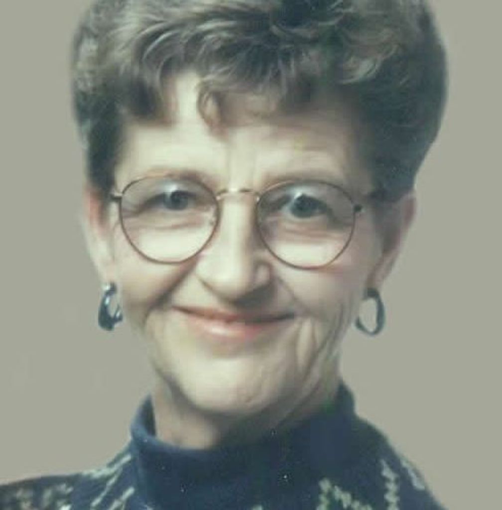 Susan Kay "Susie" Hartz