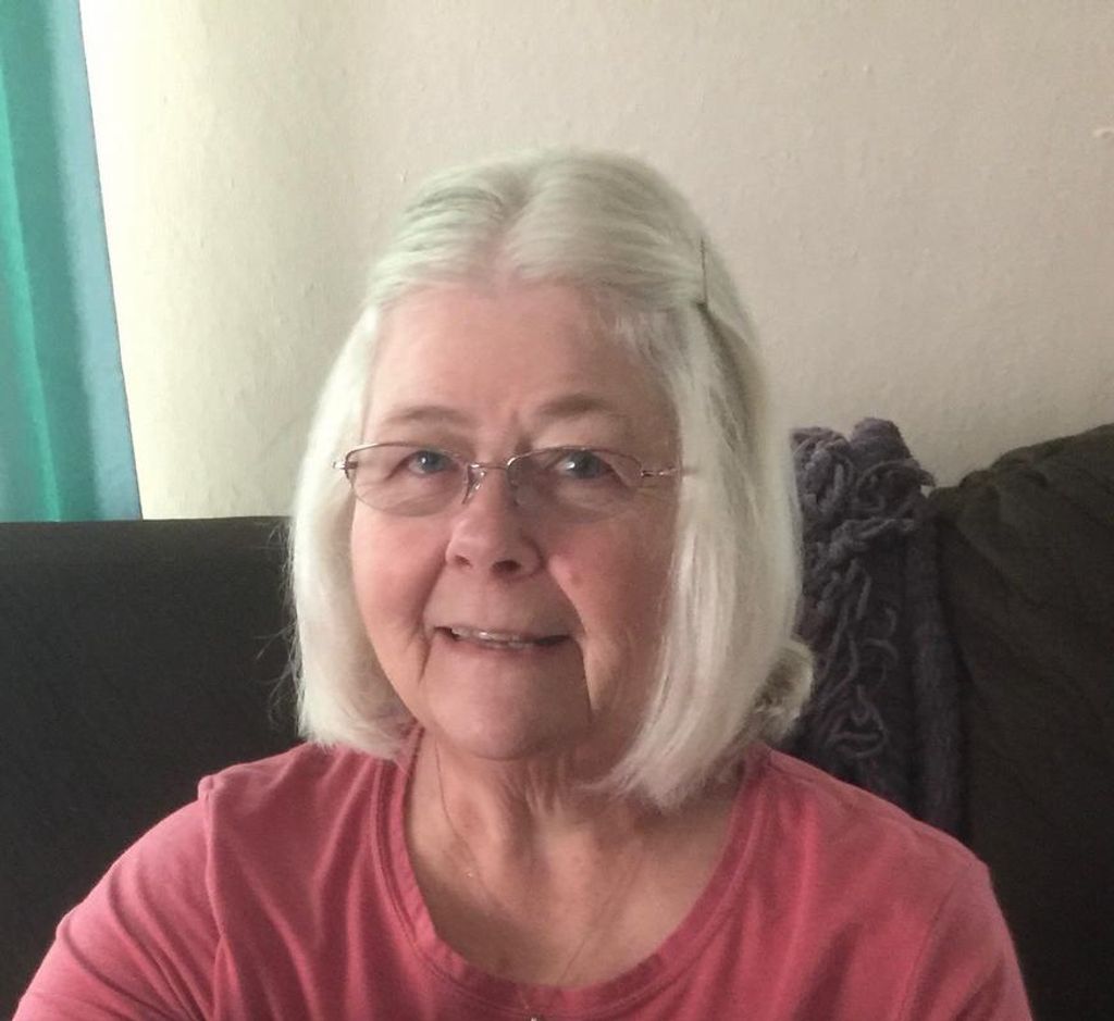 Sue Ann Smith Profile Photo