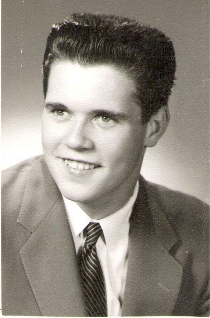 Colin C. Trow