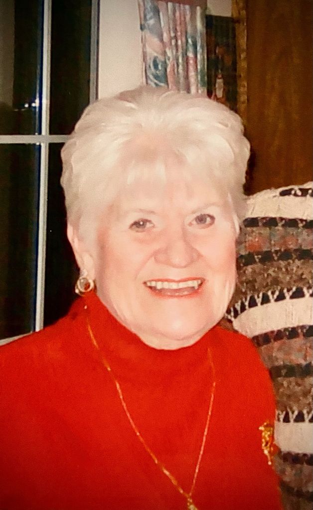 Bernice Joan (Karlunas)  Powell Profile Photo