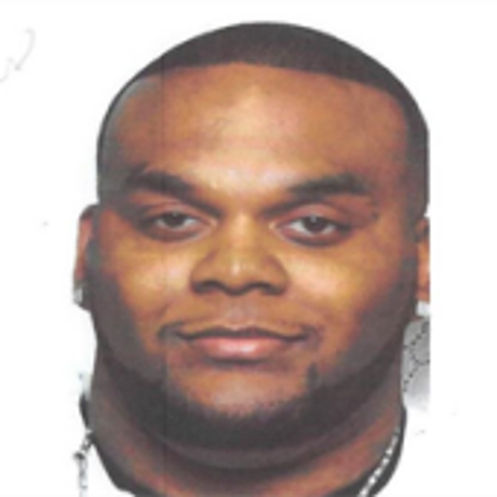 Keith  Antino Minter