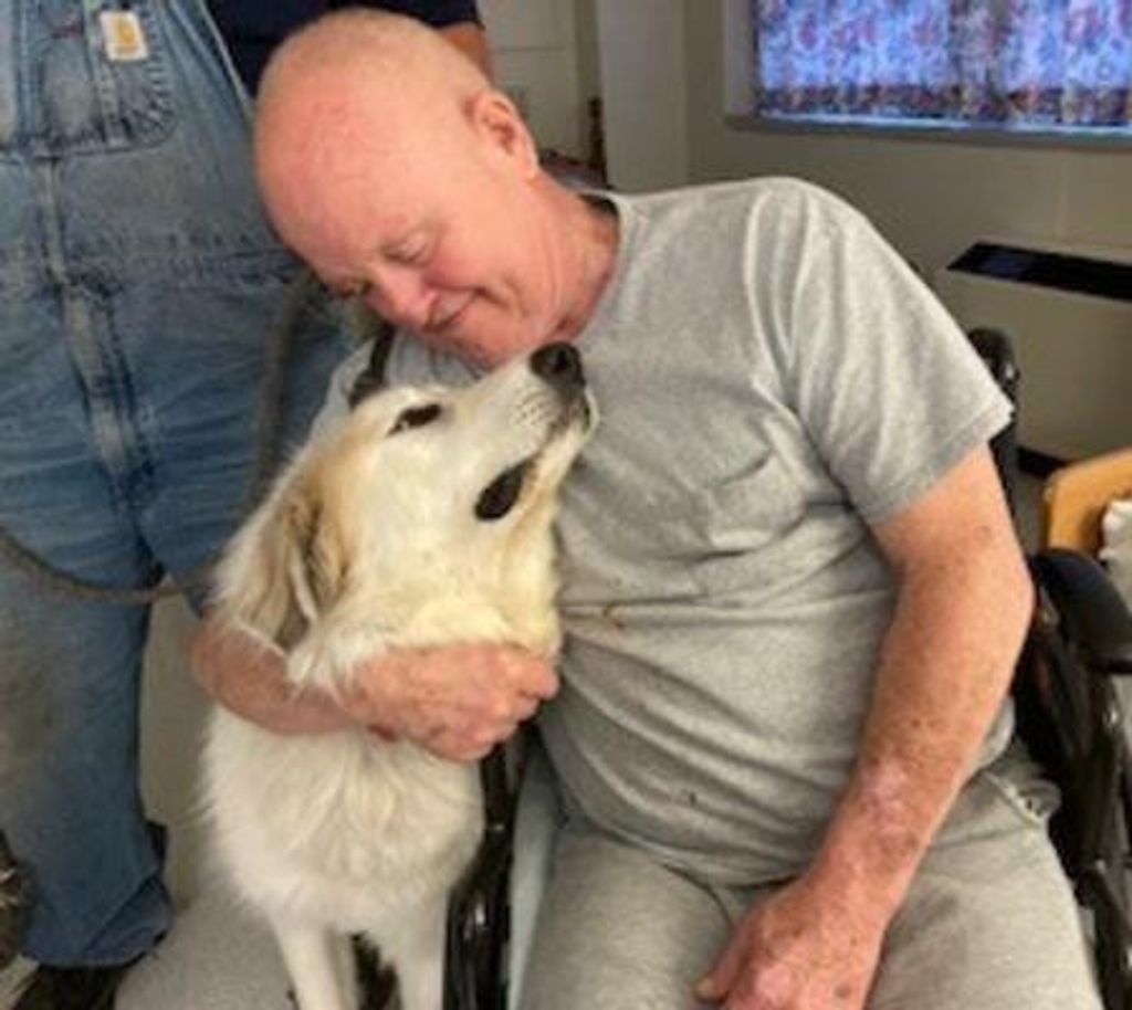 George A. Christopher