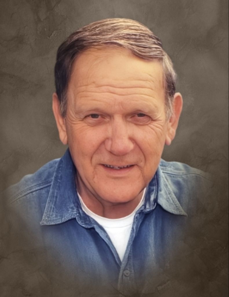Willie "Bill" Franklin Fowler Profile Photo