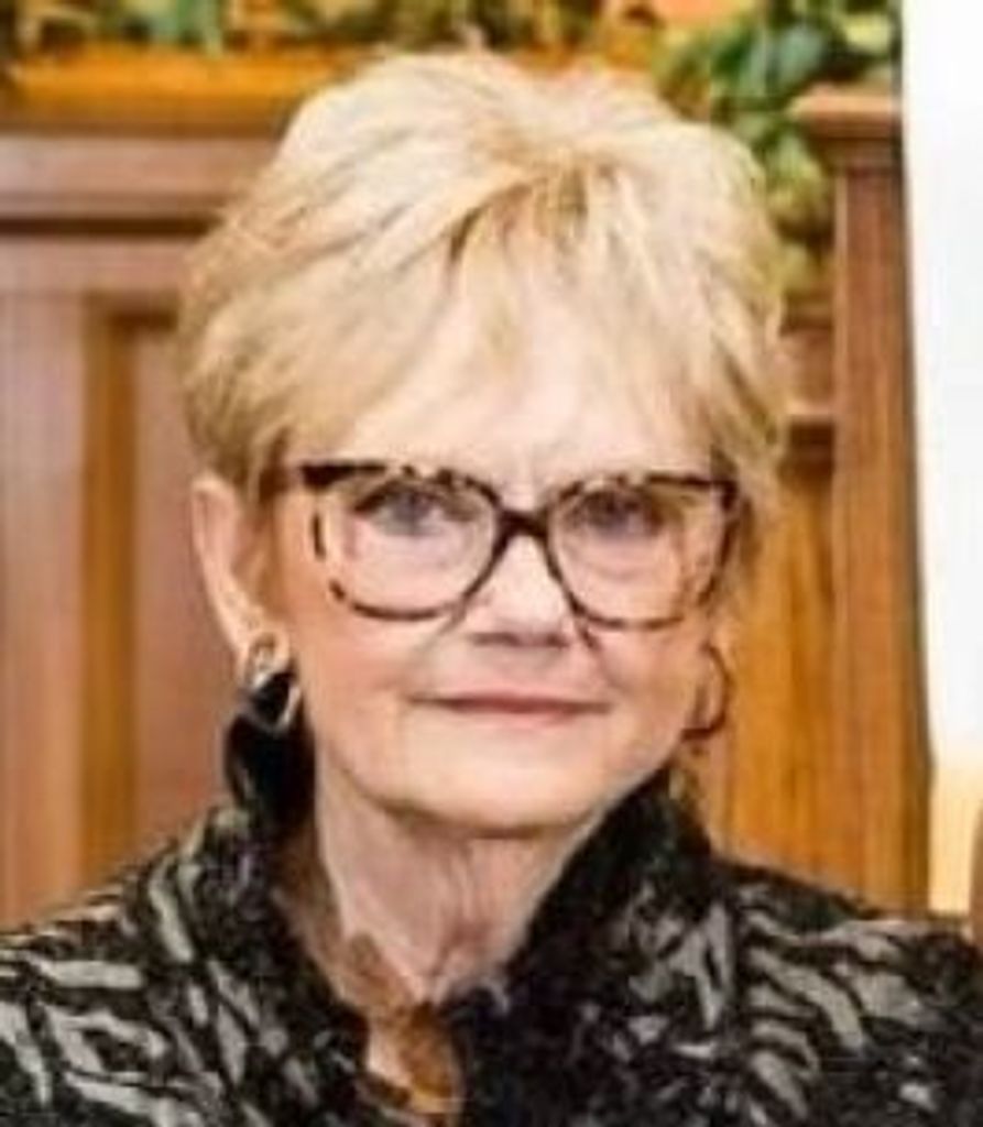 Sandra Bickes Profile Photo