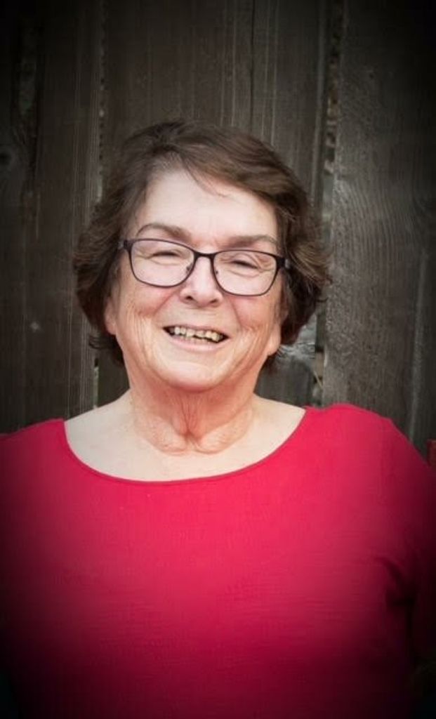 Phyllis Anne Rothauge Profile Photo