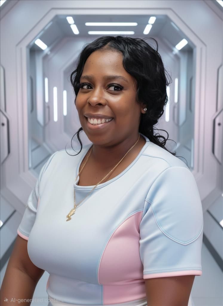 Kayla Arionne Palmer Profile Photo