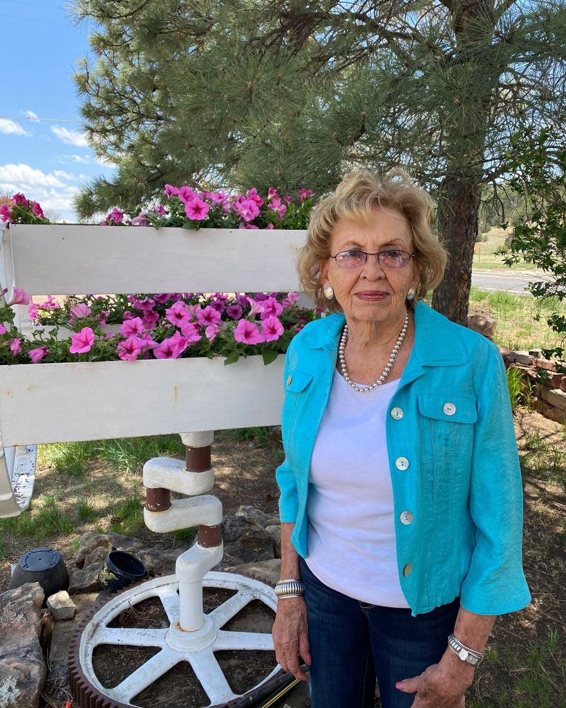 Theresa J. Ortega Profile Photo