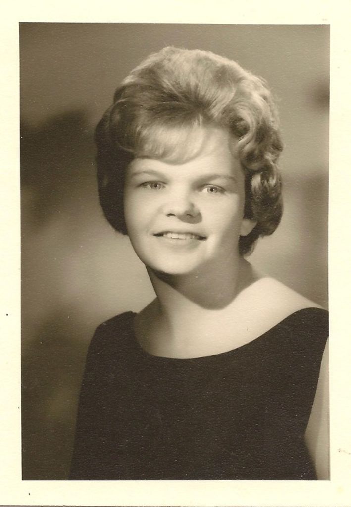 Elaine Mabel (Thorpe)  Collins