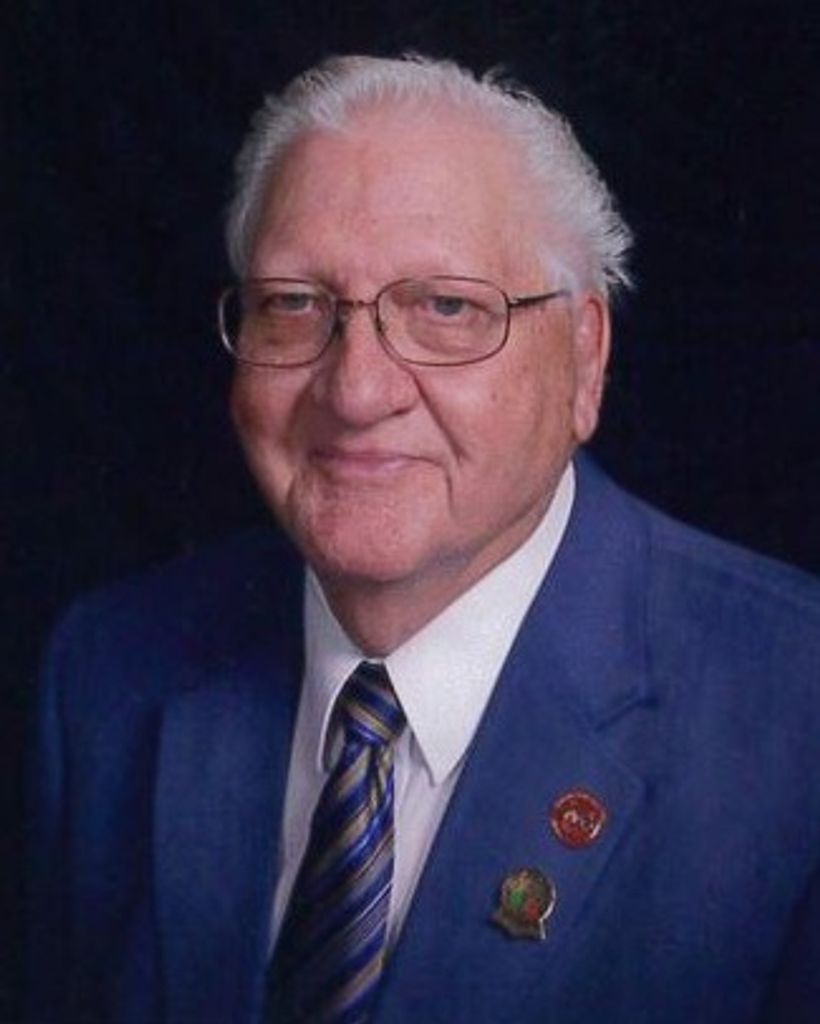 Franklin Delano Peterson