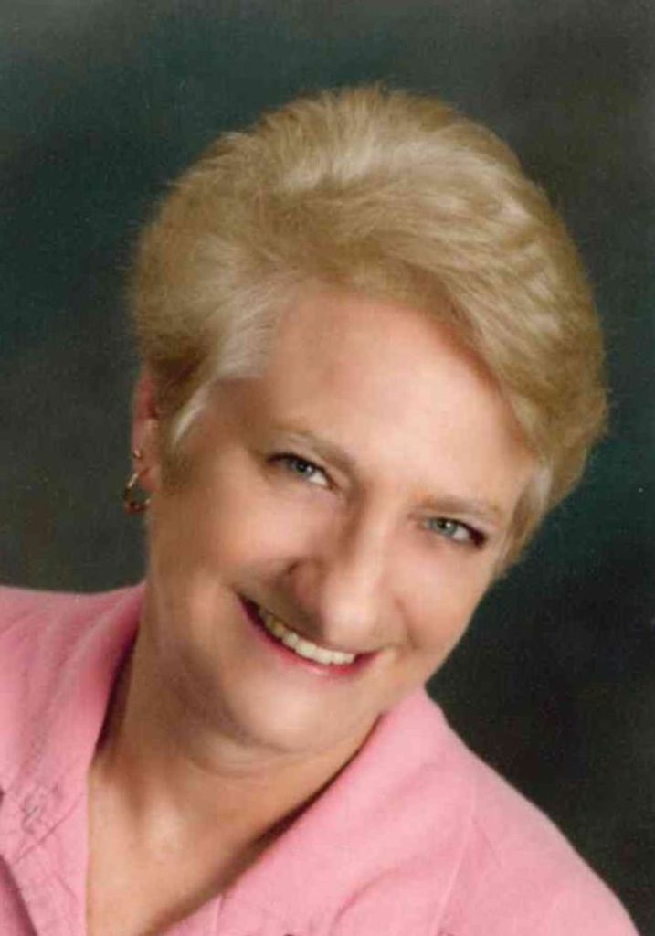 Lois P. Mcguffey