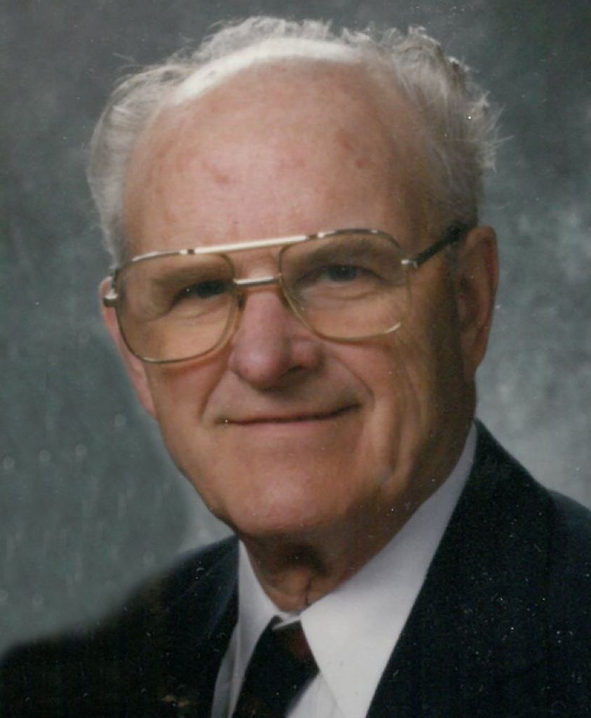 Giles M. Vandenberg