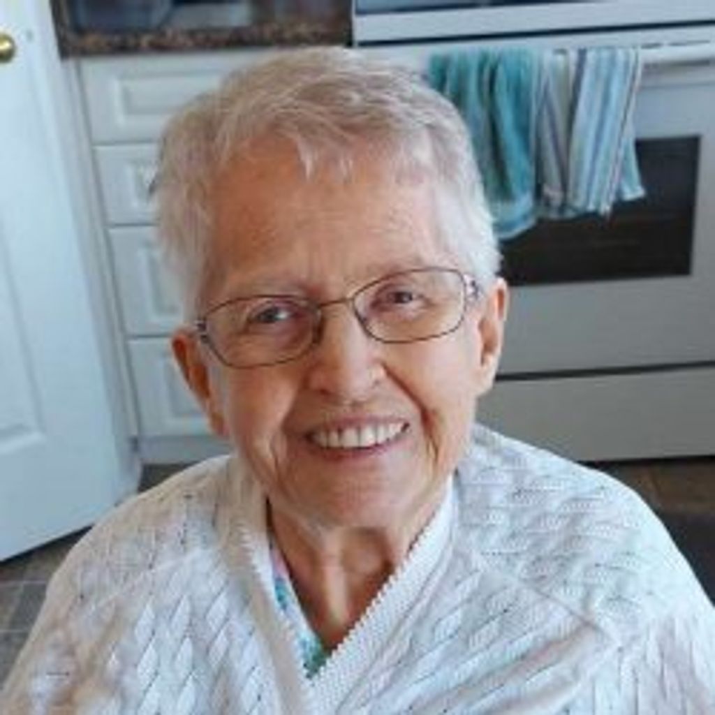 Louise Dorthea Heichman