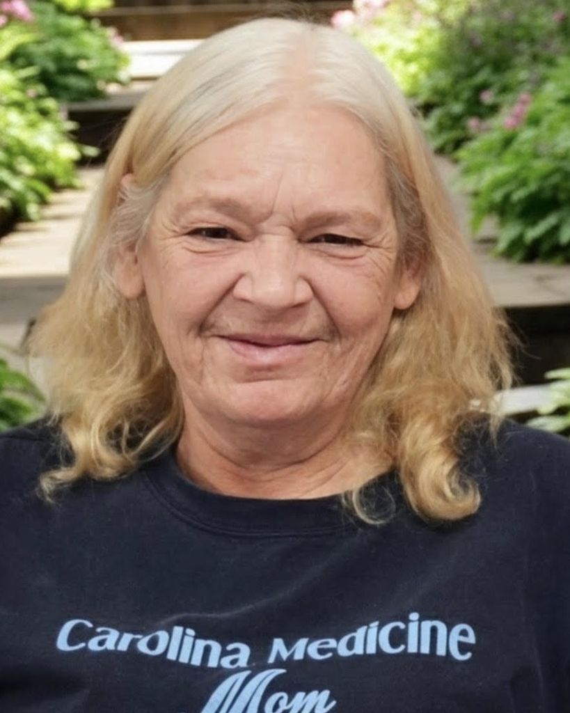 Kathy Michelle Modlin Profile Photo