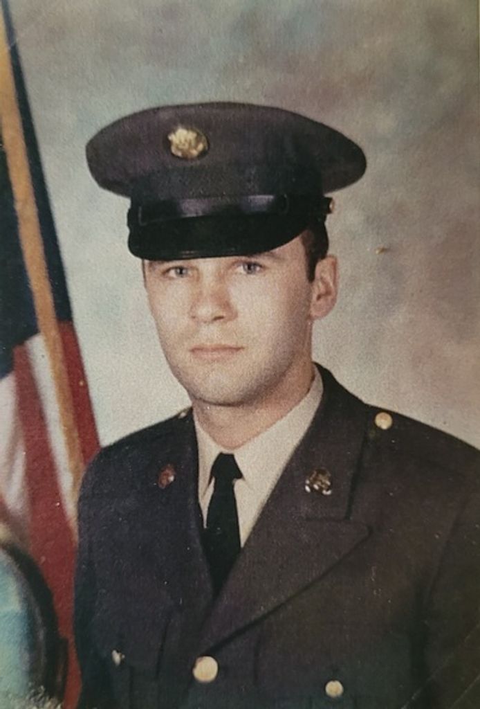 Michael "Larry" Beneshunas Profile Photo