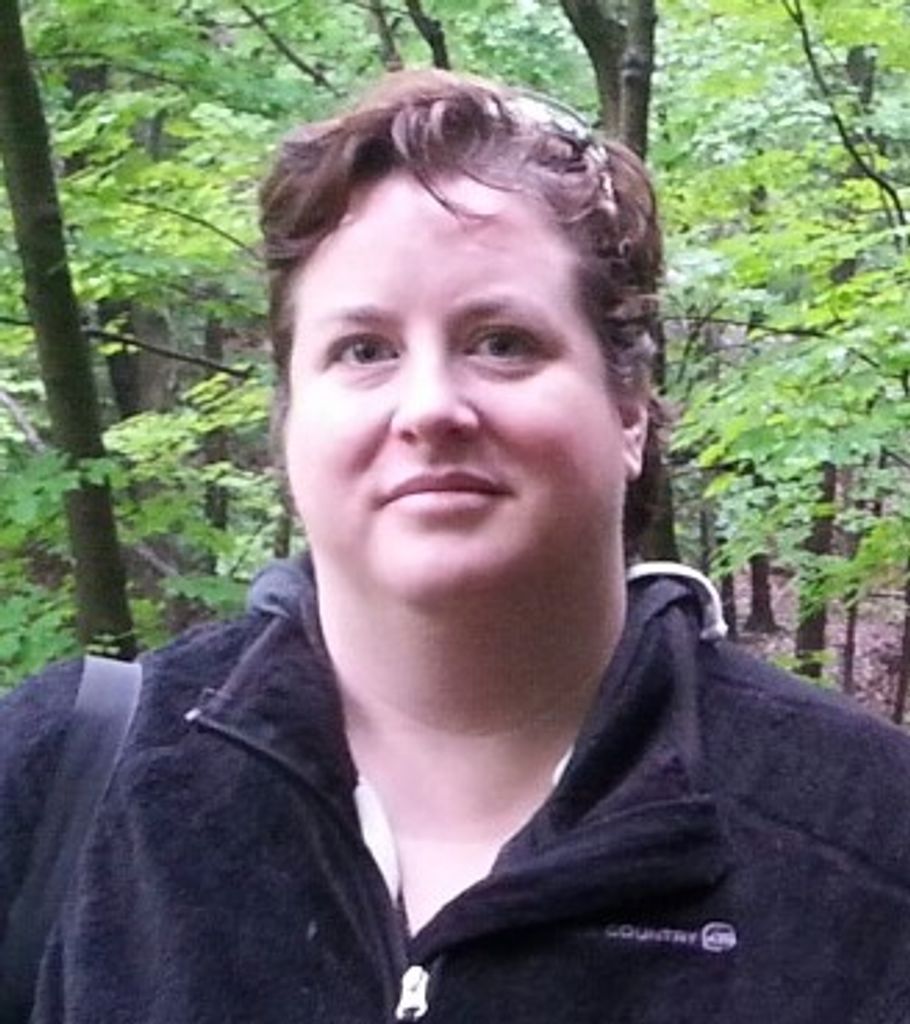 Wendy Marie (Ruark)  Smith