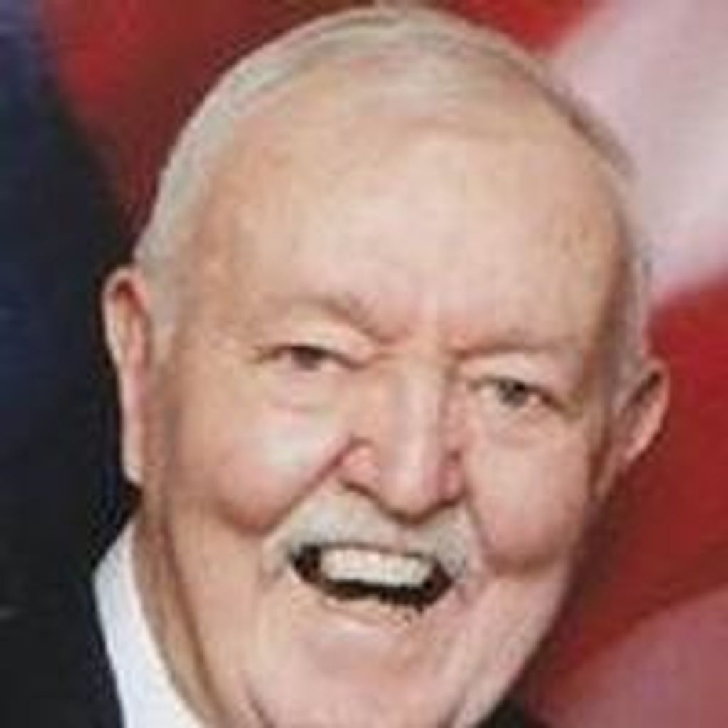 William J. Adair